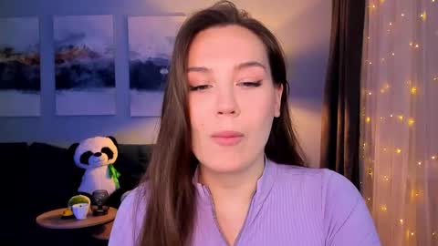 Snapshot of _pureflame_ chatting on October 15, 2025, 7:36 pm Your soul mate Bubu online show from October 15, 2025, 7:36 pm