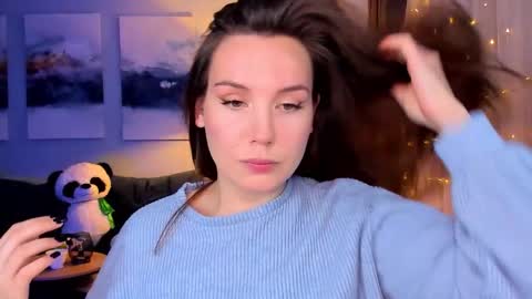 Snapshot of _pureflame_ chatting on October 30, 2025, 8:42 pm Your soul mate Bubu online show from October 30, 2025, 8:42 pm