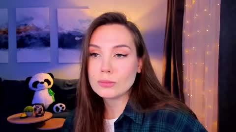 Snapshot of _pureflame_ chatting on November 4, 2025, 7:46 pm Your soul mate Bubu online show from November 4, 2025, 7:46 pm