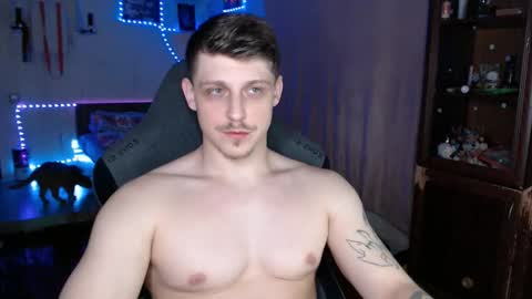 Vampire online show from February 27, 2025, 12:10 am