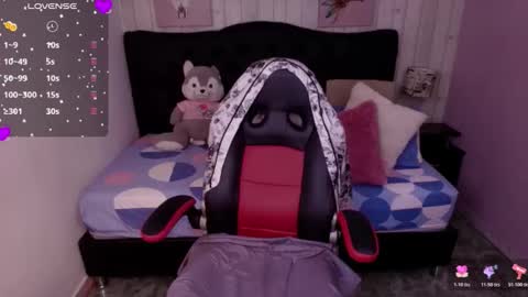 Snapshot of _rachel_jones_ chatting on February 16, 2026, 12:07 am Rachel Jones online show from February 16, 2026, 12:07 am