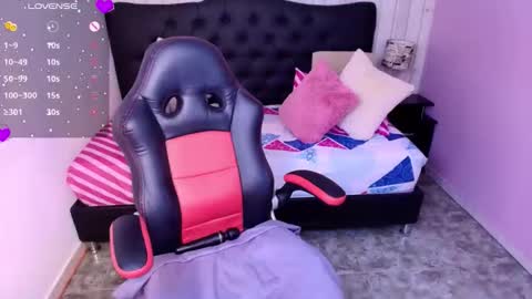 Snapshot of _rachel_jones_ chatting on February 26, 2026, 1:48 am Rachel Jones online show from February 26, 2026, 1:48 am