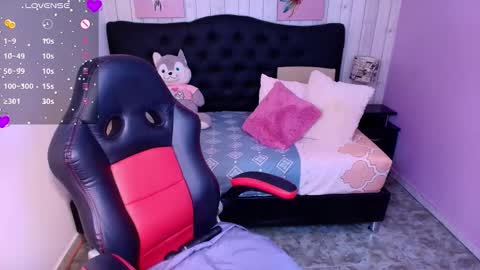 Snapshot of _rachel_jones_ chatting on March 4, 2026, 1:22 am Rachel Jones online show from March 4, 2026, 1:22 am