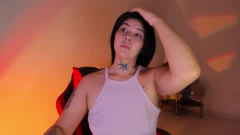 Stefany online show from September 26, 2025, 2:10 pm