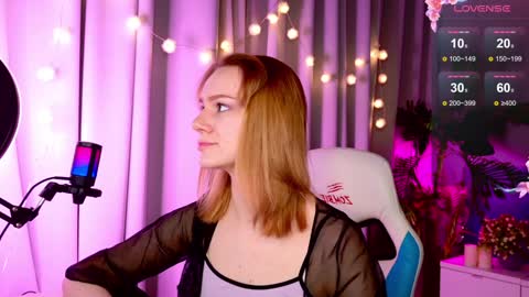 im Amy online show from January 14, 2025, 5:40 am