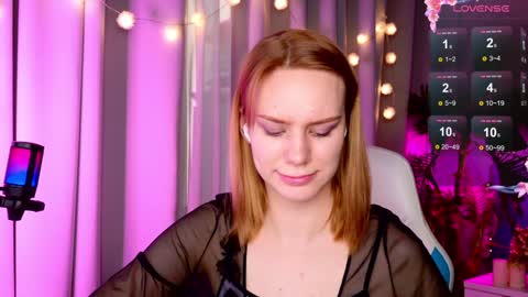 im Amy online show from January 14, 2025, 9:24 am