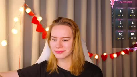 im Amy online show from February 8, 2025, 6:12 am