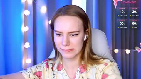 im Amy online show from February 11, 2025, 9:42 am