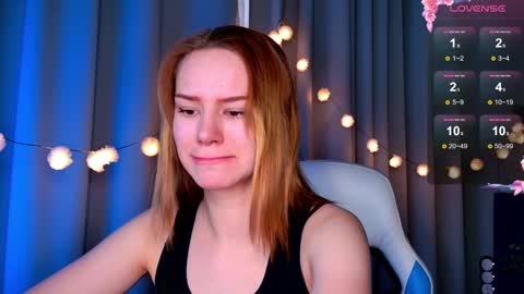 im Amy online show from March 10, 2025, 5:54 am