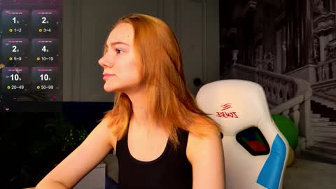 im Amy online show from October 9, 2025, 6:00 am