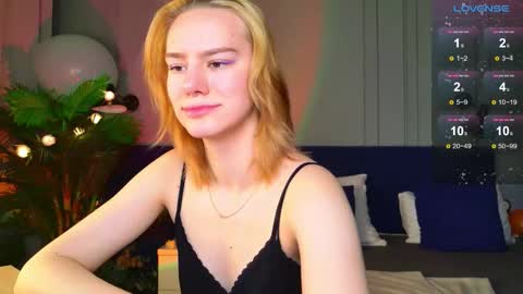 im Amy online show from November 26, 2025, 6:25 am