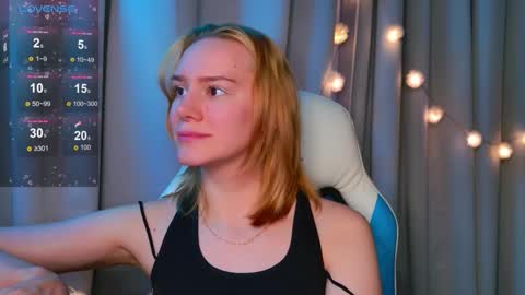 im Amy online show from January 5, 2026, 5:27 pm