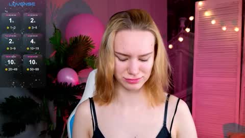 im Amy online show from February 18, 2026, 6:09 am