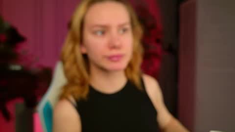 im Amy online show from March 23, 2026, 6:17 am