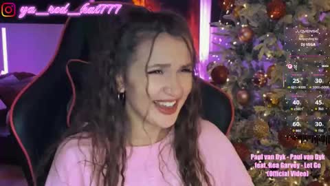 -RED HAT- online show from December 13, 2025, 10:04 pm