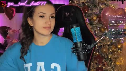 -RED HAT- online show from February 15, 2026, 11:41 am