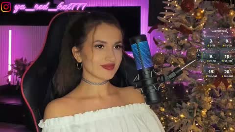 -RED HAT- online show from March 7, 2026, 7:33 pm