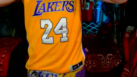 REDxxx online show from March 29, 2026, 1:22 pm