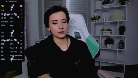 Snapshot of _rein_ramm chatting on October 30, 2025, 7:47 pm Rein online show from October 30, 2025, 7:47 pm