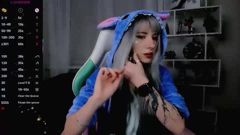 Rein online show from December 21, 2025, 5:42 pm