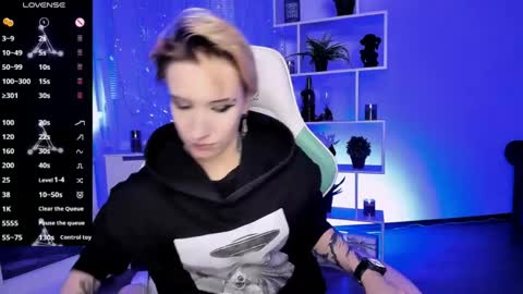 Rein online show from April 18, 2026, 7:07 pm