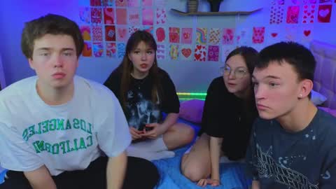 LISSAPVT IS OPEN online show from January 31, 2025, 2:28 pm