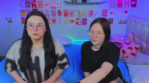 LISSAPVT IS OPEN online show from January 31, 2025, 5:53 pm