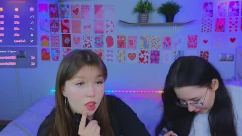 LISSAPVT IS OPEN online show from February 1, 2025, 2:13 pm