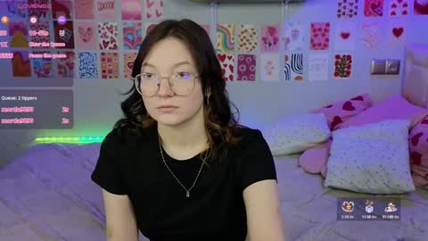 LISSAPVT IS OPEN online show from February 2, 2025, 6:15 am