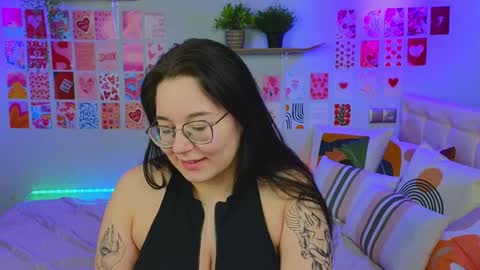 LISSAPVT IS OPEN online show from February 2, 2025, 3:49 pm