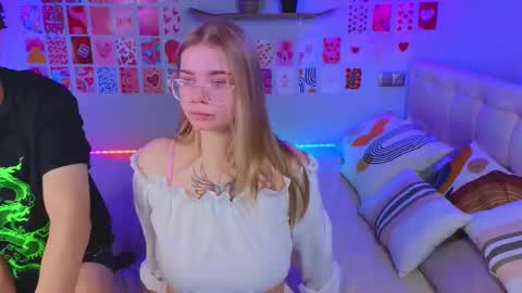 LISSAPVT IS OPEN online show from February 10, 2025, 12:30 am