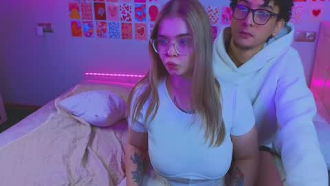 LISSAPVT IS OPEN online show from February 10, 2025, 6:42 am