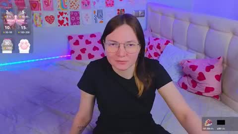 LISSAPVT IS OPEN online show from February 24, 2025, 6:05 am