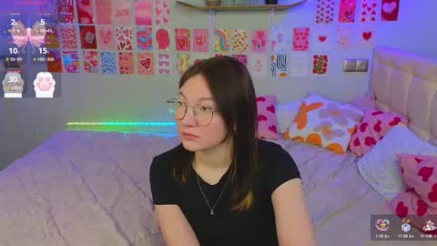 LISSAPVT IS OPEN online show from February 24, 2025, 6:26 pm