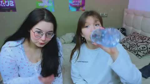 LISSAPVT IS OPEN online show from March 3, 2025, 2:48 pm