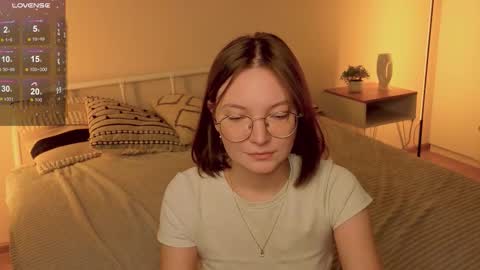 LISSAPVT IS OPEN online show from September 20, 2025, 5:03 pm