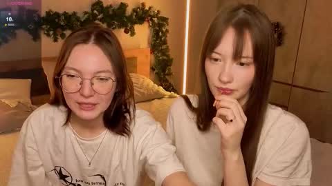 LISSAPVT IS OPEN online show from December 2, 2025, 6:41 am