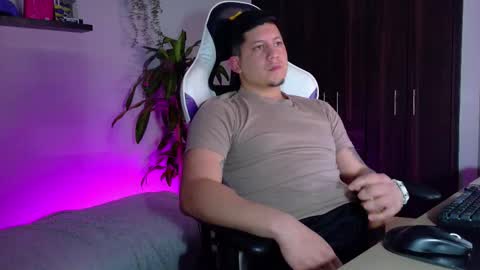 Roberto online show from January 16, 2026, 5:00 am