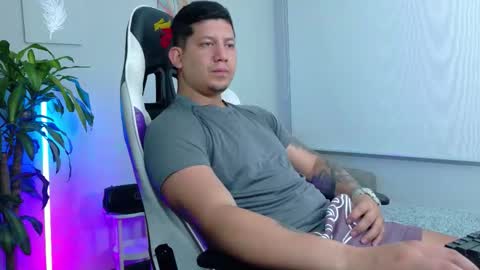 Roberto online show from February 4, 2026, 12:22 pm