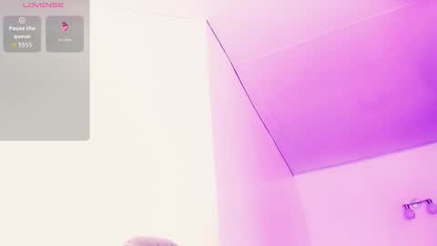 Rose De Witt online show from November 22, 2025, 12:42 am