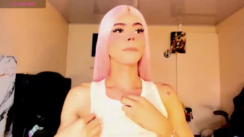 Rose De Witt online show from April 20, 2026, 7:26 pm