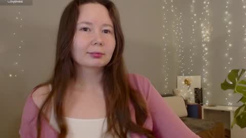 Snapshot of _rosie_cheeks_ chatting on March 1, 2025, 8:10 pm See you online show from March 1, 2025, 8:10 pm