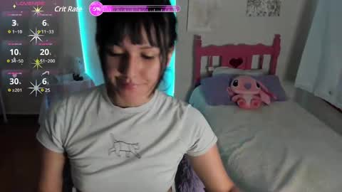 Snapshot of _roxy_1 chatting on February 13, 2025, 2:34 am veronik independent model online show from February 13, 2025, 2:34 am