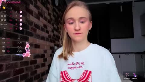 Snapshot of _ruby_kim chatting on February 1, 2026, 12:37 pm Ruby online show from February 1, 2026, 12:37 pm