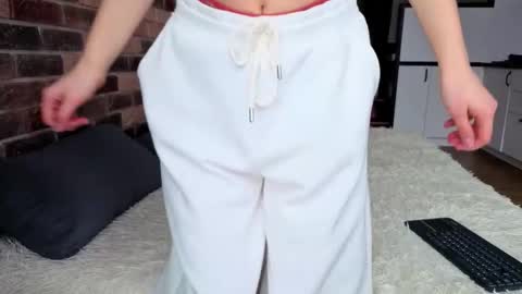 Snapshot of _ruby_kim chatting on February 16, 2026, 9:27 am Ruby online show from February 16, 2026, 9:27 am