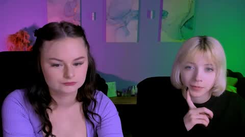 sabrina  online show from April 6, 2026, 8:48 am