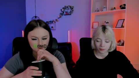 sabrina  online show from April 13, 2026, 8:31 am