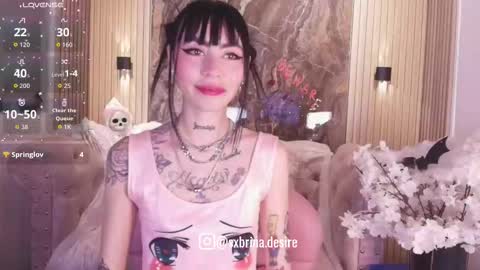 Snapshot of _sabrinaa_1 chatting on October 23, 2025, 8:07 pm Sabrina online show from October 23, 2025, 8:07 pm