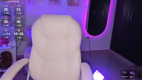 Snapshot of _sabrinamoon chatting on January 16, 2025, 12:31 pm online show from January 16, 2025, 12:31 pm