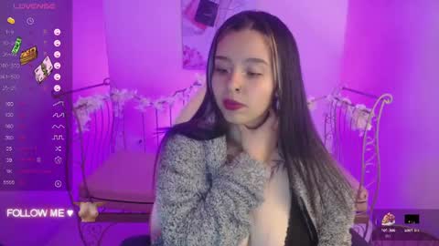 Salome online show from January 18, 2025, 12:47 pm